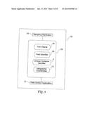 Crop Product Tracking System and Method diagram and image