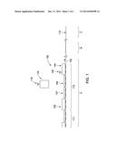 SYSTEM AND METHOD FOR CONTROLLING AT LEAST ONE OF TRACTIVE OR BRAKING     EFFORTS OF A VEHICLE SYSTEM diagram and image