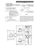 Navigation Application with Several Navigation Modes diagram and image