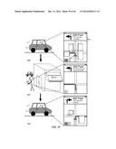 Navigation Application with Several Navigation Modes diagram and image