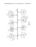 Navigation Application with Several Navigation Modes diagram and image