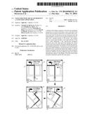 Navigation Peek Ahead and Behind in a Navigation Application diagram and image