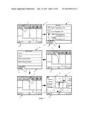 Mapping Application Search Function diagram and image