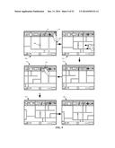 Mapping Application Search Function diagram and image