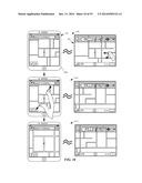 Mapping Application Search Function diagram and image