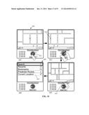 Mapping Application Search Function diagram and image