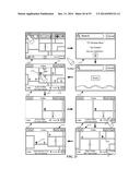 Mapping Application Search Function diagram and image