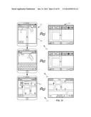 Mapping Application Search Function diagram and image