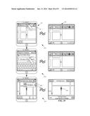 Mapping Application Search Function diagram and image