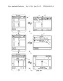 Mapping Application Search Function diagram and image