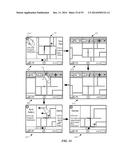 Mapping Application Search Function diagram and image