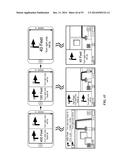 Mapping Application Search Function diagram and image