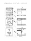 Mapping Application Search Function diagram and image