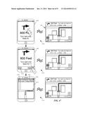 Mapping Application Search Function diagram and image