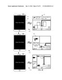 Mapping Application Search Function diagram and image