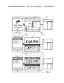 Mapping Application Search Function diagram and image