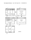 User Interface for Displaying Predicted Destinations diagram and image