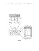 Mapping Application with Turn-by-Turn Navigation Mode for Output to     Vehicle Display diagram and image