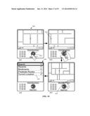 Mapping Application with Turn-by-Turn Navigation Mode for Output to     Vehicle Display diagram and image