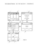 Mapping Application with Turn-by-Turn Navigation Mode for Output to     Vehicle Display diagram and image