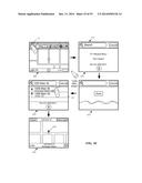 Mapping Application with Turn-by-Turn Navigation Mode for Output to     Vehicle Display diagram and image