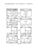 Mapping Application with Turn-by-Turn Navigation Mode for Output to     Vehicle Display diagram and image