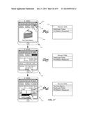 Mapping Application with Turn-by-Turn Navigation Mode for Output to     Vehicle Display diagram and image