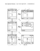 Mapping Application with Turn-by-Turn Navigation Mode for Output to     Vehicle Display diagram and image