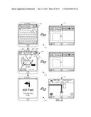 Mapping Application with Turn-by-Turn Navigation Mode for Output to     Vehicle Display diagram and image