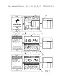 Mapping Application with Turn-by-Turn Navigation Mode for Output to     Vehicle Display diagram and image