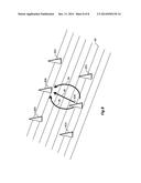 ESTIMATING FLOW RATES FROM MULTIPLE HYDROCARBON RESERVOIR LAYERS INTO A     PRODUCTION WELL diagram and image