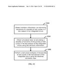 Methods And Systems For Test Power Analysis diagram and image