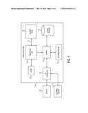 SENSORLESS MONITORING OF ELECTRIC GENERATOR ROTOR UNBALANCE diagram and image