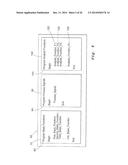 METHOD AND APPARATUS FOR ANALYSING THE CONDITION OF A MACHINE HAVING A     ROTATING PART diagram and image