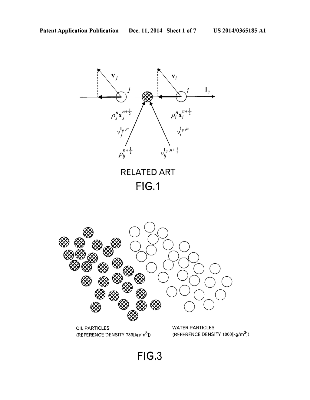 NUMERICAL CALCULATION METHOD AND APPARATUS - diagram, schematic, and image 02