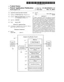 ADAPTIVE EQUALIZATION SYSTEM diagram and image