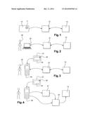 METHOD OF PAYMENT FOR A PRODUCT OR A SERVICE ON A COMMERCIAL SITE THROUGH     AN INTERNET CONNECTION AND A CORRESPONDING TERMINAL diagram and image