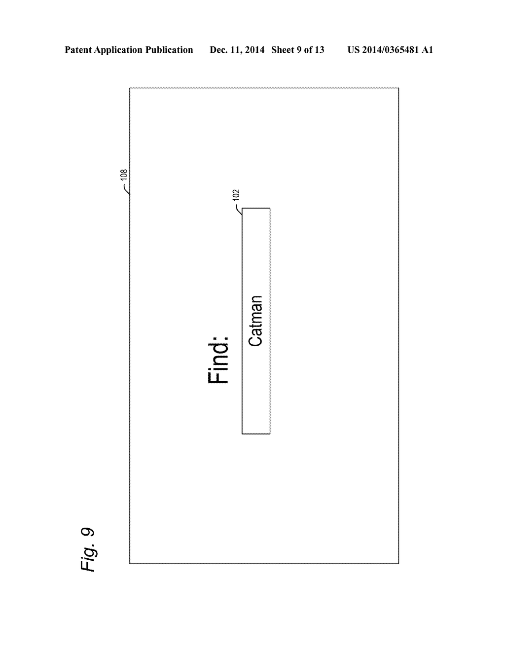 SEMANTIC GROUPING IN SEARCH - diagram, schematic, and image 10