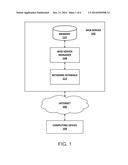 SYSTEMS AND METHODS FOR SCORING GEOGRAPHIC LOCATIONS AND FOR PROVIDING     RELATED SEARCHING TOOLS diagram and image