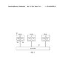 METHOD AND APPARATUS FOR DISCOVERING COMMUNICATION ENTITY diagram and image