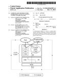 COMMUNICATION METHOD OF NODE OVERHEARING CONTENT IN CONTENT CENTRIC     NETWORK AND NODE diagram and image