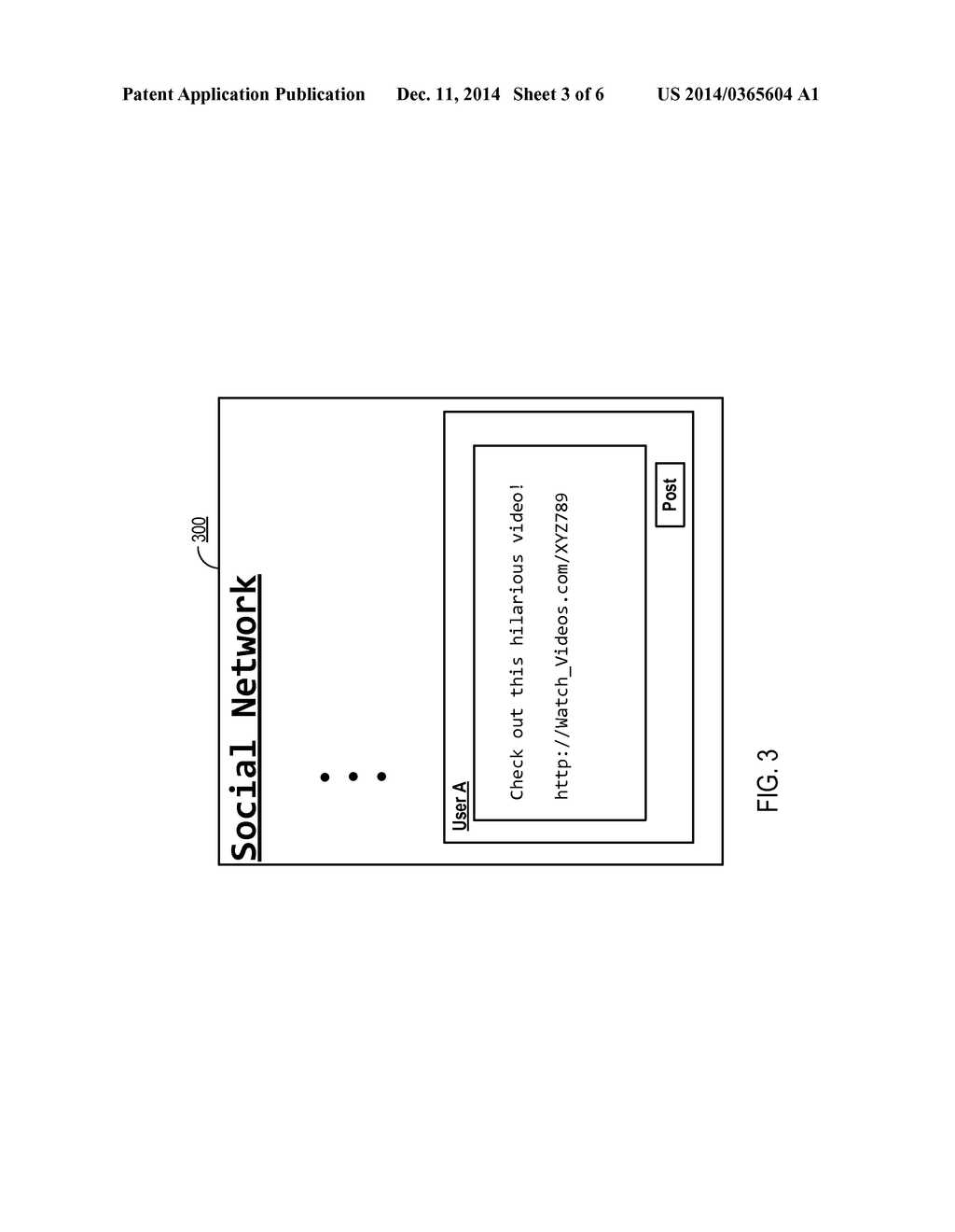 PROVIDING SUPPLEMENTAL CONTENT IN RELATION TO EMBEDDED MEDIA - diagram, schematic, and image 04