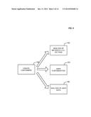 ARRANGEMENT FOR SYNCHRONIZING MEDIA FILES WITH PORTABLE DEVICES diagram and image