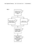 ARRANGEMENT FOR SYNCHRONIZING MEDIA FILES WITH PORTABLE DEVICES diagram and image