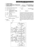 INFORMATION PROCESSING SYSTEM diagram and image