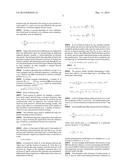 METHOD, APPARATUS, AND COMPUTER PROGRAM PRODUCT FOR PERFORMANCE ANALYTICS     FOR DETERMINING ROLE, FORMATION, AND PLAY DATA BASED ON REAL-TIME DATA     FOR PROXIMITY AND MOVEMENT OF OBJECTS diagram and image