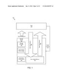 MEMORY DEVICE WITH VOLATILE AND NON-VOLATILE MEDIA diagram and image