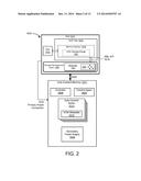 MEMORY DEVICE WITH VOLATILE AND NON-VOLATILE MEDIA diagram and image