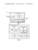 MEMORY DEVICE WITH VOLATILE AND NON-VOLATILE MEDIA diagram and image