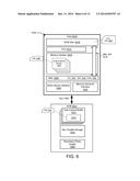 MEMORY DEVICE WITH VOLATILE AND NON-VOLATILE MEDIA diagram and image